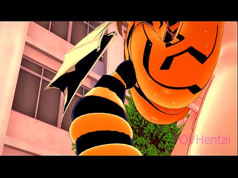 ❤️ Wasp Girl Monster រឿងអាសអាភាស នៅសិច km.milf300com.ru ️❤